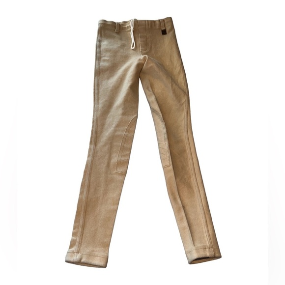 Concour elite breeches kids size medium - Picture 1 of 2